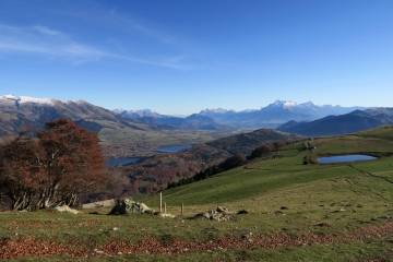 LA PEYROUSE DU CHALET DE L AS-isere
