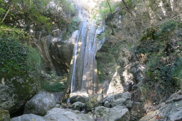CABANE DE CHABLOZ-isere