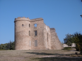 ANJOU - CIRCUIT DES CHATEAUX-isere