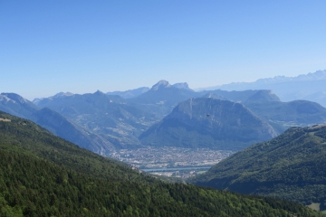 ENGINS - PAS DE L ECHELLE-isere