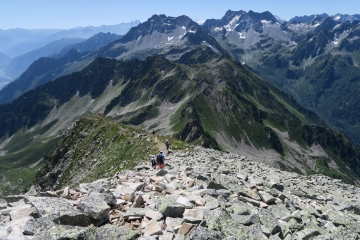 GRANDS MOULINS DE SAINT-HUGON-isere