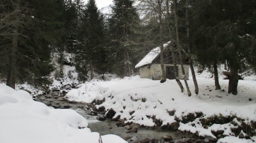LE LONG DU BENS-isere