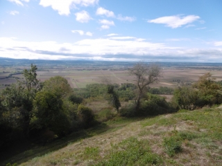 FARAMANS - SENTIER DE BEATRIX-isere