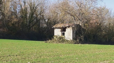 MONTBERNIER - PETIT TOUR-isere