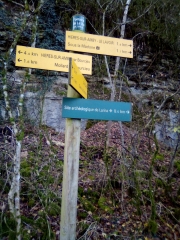 VERNAS - CHATELAN - LA RINA-isere