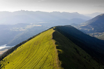 SENEPY - BOUCLE LONGUE-isere