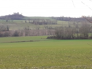 NIVOLAS VERMELLE - LES COTES DU VERNAY-isere