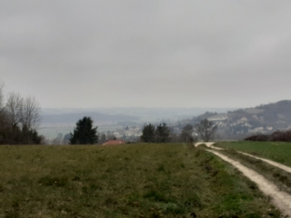 ESTRABLIN - PAR LE BOIS DE DEVEY-isere