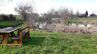 LA CHAPELLE-DE-LA-TOUR - PAR LE ROMPAY-isere