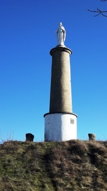 BEAUVOIR DE MARC - BOIS DE MOLEZES ET CROTTES-isere