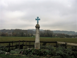 LES ABRETS EN DAUPHINE - PRESSINS -38 ISERE-isere