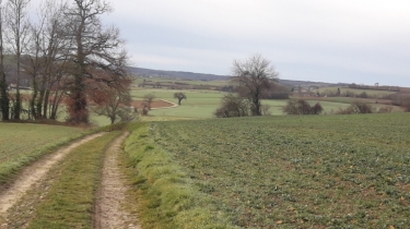 CULIN  - TOUR DE TRAMOLE DE CULIN-isere
