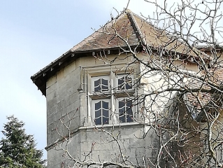 CIRCUIT AUTOUR DE CHOZEAU-isere