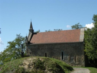 BOIS DE CESSIEU-isere