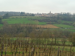 CRACHIER - LES SOURCES DU BION-isere
