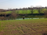 FOUR - ENTRE BOIS ET ETANG-isere