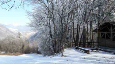 RACHAIS AVEC SENTES PENTUES-isere