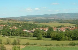 HIERES-SUR-AMBY-isere