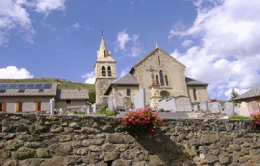 Besse - Le Chazelet-isere