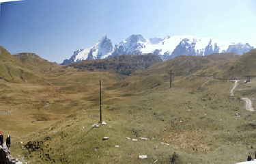 Besse - Le Chazelet-isere