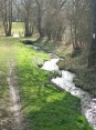 BIOL LE HAUT - VALLEE DE L HIEN - FORET DU ROI-isere