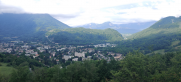 TOUR DE L AULP MOREL-isere