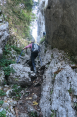 MOUCHEROTTE ET VIA VERCORS-isere