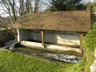 CHATEAUVILLAIN-isere