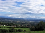 ST-MARCEL-BEL-ACCUEIL - MASSONAS-isere