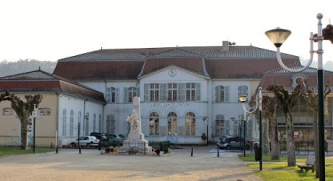 SAINT-SAVIN (3)-isere