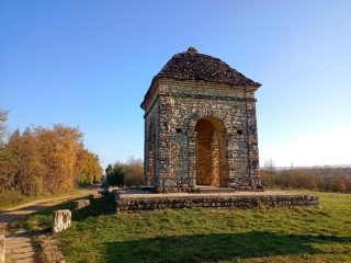 VILLEFONTAINE 38 - PAR LE BOIS PANCHAUD-isere