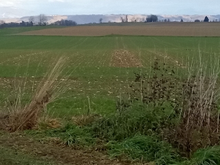 TRAMOLE - PAR CULIN-isere