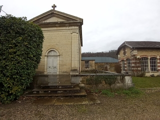 NIVOLAS VERMELLE - PARCOURS PATRIMOINE N2-isere