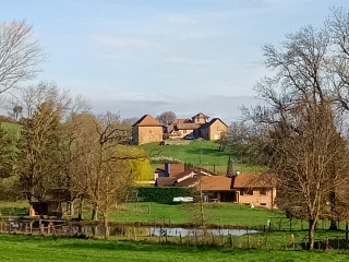 PANOSSAS - PAR COUSSIEU-isere