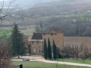 PANOSSAS - PAR COUSSIEU-isere