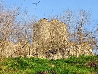 LA VERPILLIERE - PAR LA FESSY-isere