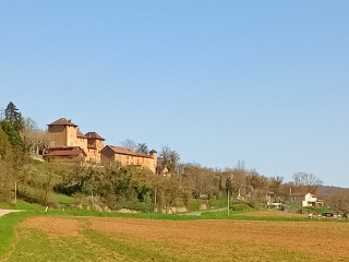 CHARAMEL- MARAIS DE CHARAMEL-isere