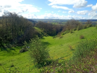 RUY - SUR LES HAUTEUR-isere