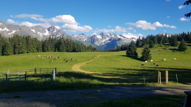 CRETE ET BALCON-isere