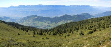 CRETE ET BALCON-isere