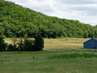 MORAS - PAR LE PIARDAY-isere