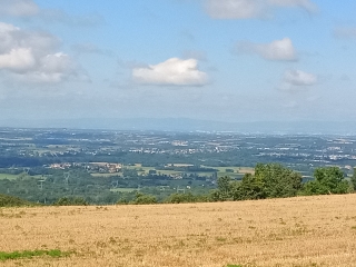 LEYRIEU 38 - CHAPELLE DE LEYRIEU-isere