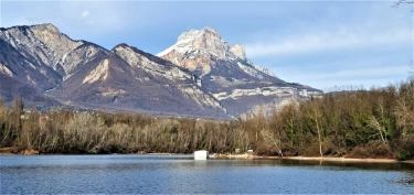 LES éTANGS DES BOIS-isere