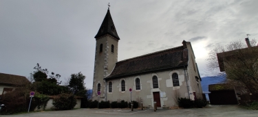 BAS DE SAINT-NAZAIRE-isere