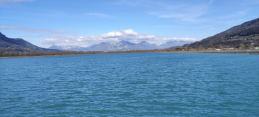 BASSIN ET BOTANIQUE-isere