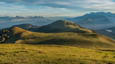 CROUPE DE LA PEYROUSE-isere