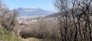 GRAND ROCHEFORT ET SOURCES-isere