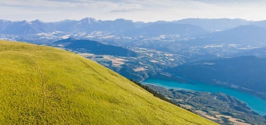 MARCIEU - LE SéNéPY-isere