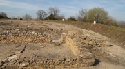 CHATELANS - PLATEAU DE LARINA-isere