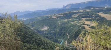 MONTEYNARD & BALCONS-isere